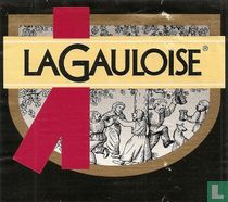 La Gauloise Brune 75cl