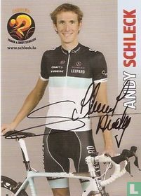 Andy Schleck