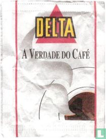 Delta A Verdade do Café
