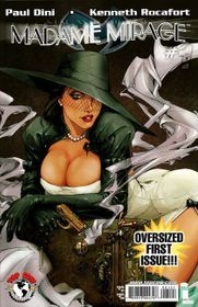 Madame Mirage 1
