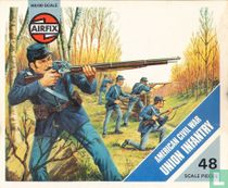Union Infantry