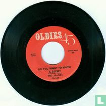 Do You Want to Know a Secret