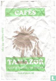 Cafés Tamazor