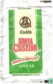 Cafés Santa Christina