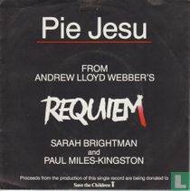 Pie Jesu