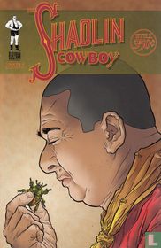 The shaolin cowboy 7