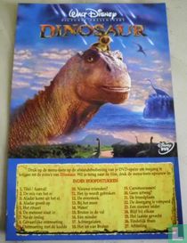 Dinosaure