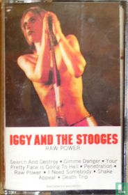 Raw Power