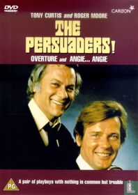 The Persuaders! Episodes 1-2