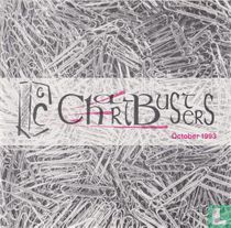 Chartbusters October 1993