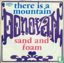 There Is a Mountain