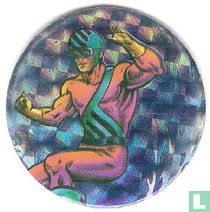 Super Hero