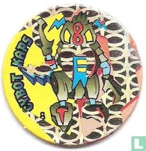Cybot Kaps