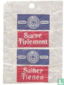 Sucre Tirlemont