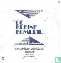 De Kleine Komedie