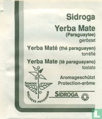Yerba Mate
