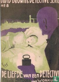 De liefde van een detective
