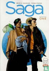 Saga 1