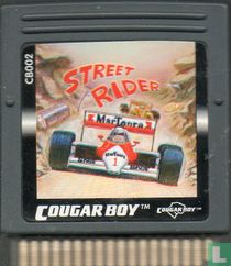 Street Rider