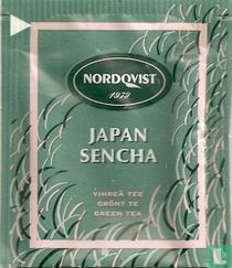 Japan Sencha