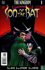 Son of the Bat 1