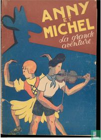 La grande aventure