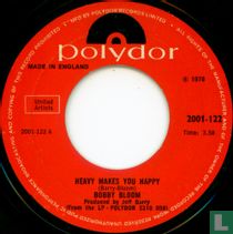 Heavy Makes You Happy