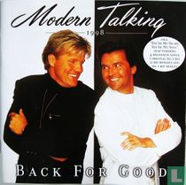 Back For Good - The 7th Album