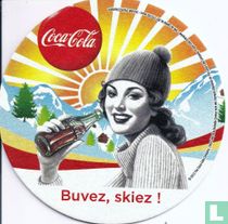 Buvez, skiez!