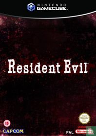 Resident Evil