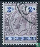 König George V.
