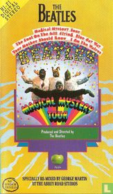 Magical Mystery Tour