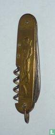 Couteau de poche