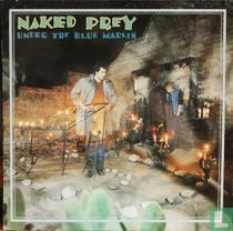 Under the Blue Marlin