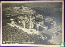 Abbaye de St André par Lophem lez-Bruges