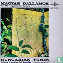 Magyar Dallamok - Hungarian Tunes
