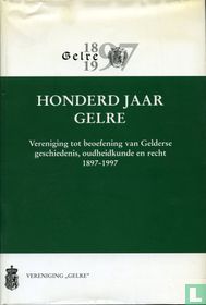 Honderd jaar Gelre