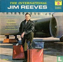 The International Jim Reeves