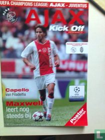 Ajax-Juventus 