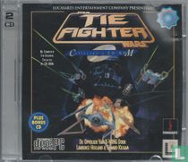 Star Wars: Tie Fighter