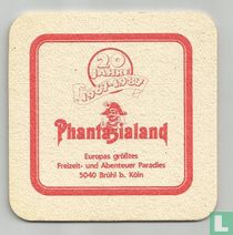 Phantasialand 20 Jahre