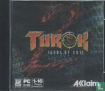 Turok : Seeds of Evil