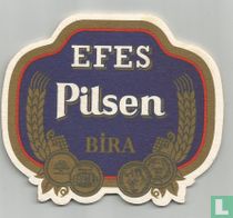 Efes Pilsen bira