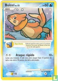 Buizel