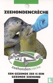 Pieterburen Zeehondencrèche