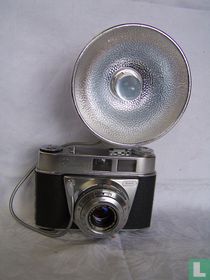 Kodak retinette I A (type 042