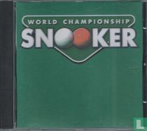 World Championship Snooker