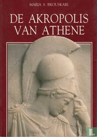 De Akropolis van Athene