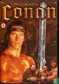 The Legendary Conan