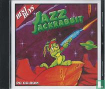 Jazz Jackrabbit